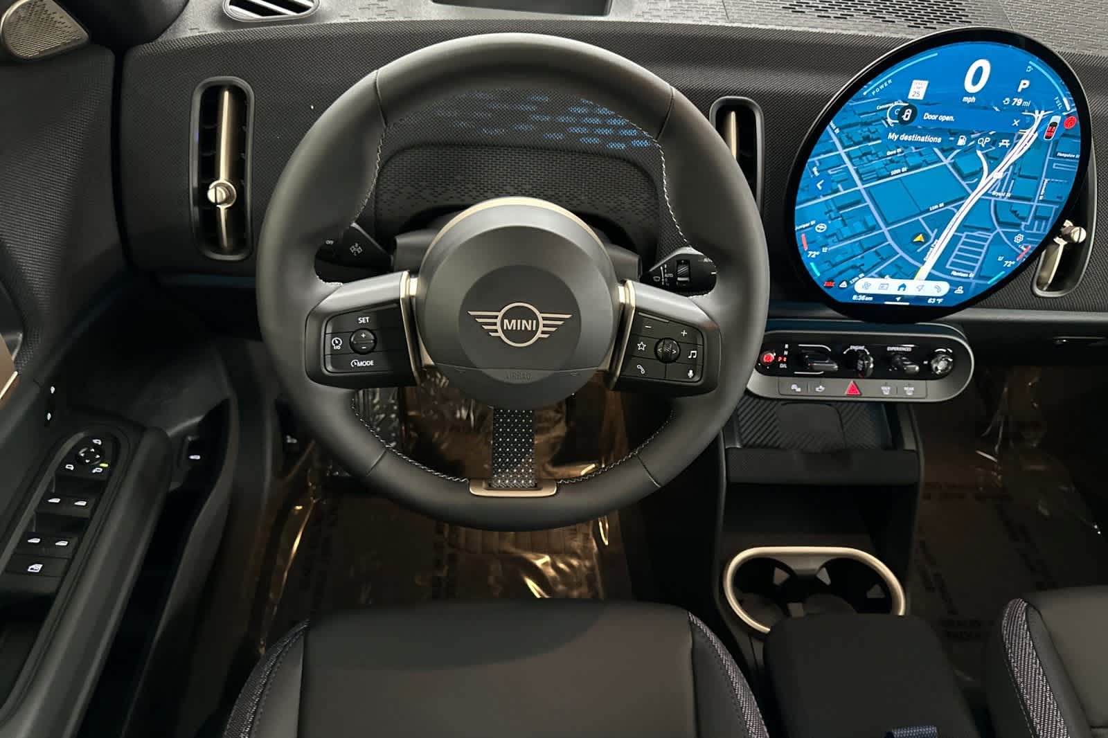 Thumbnail: 2025 MINI Cooper Countryman - 14