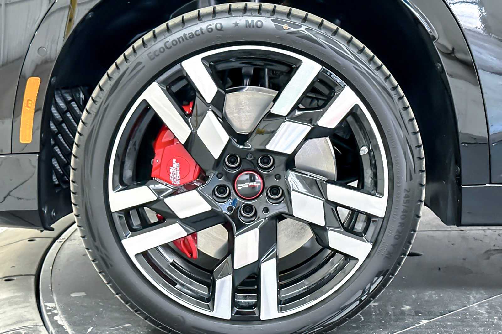 Thumbnail: 2025 MINI Cooper Countryman - 25