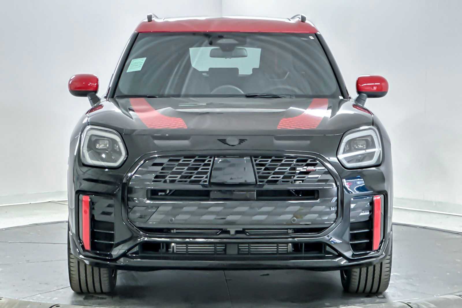 Thumbnail: 2025 MINI Cooper Countryman - 10