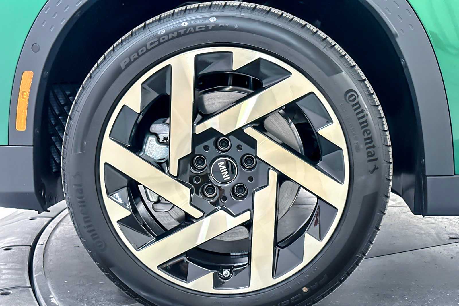 Thumbnail: 2026 MINI Cooper Countryman - 25