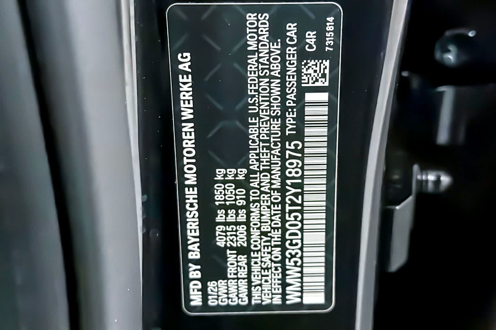 Thumbnail: 2026 MINI Cooper Hardtop - 27