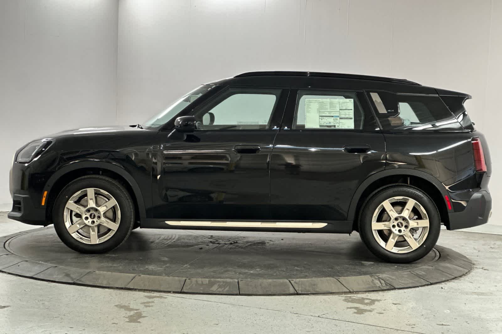 Thumbnail: 2026 MINI Cooper Countryman - 5