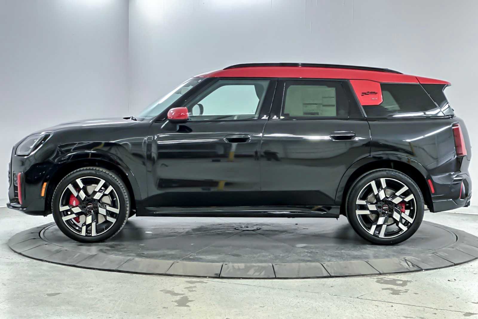 Thumbnail: 2025 MINI Cooper Countryman - 5