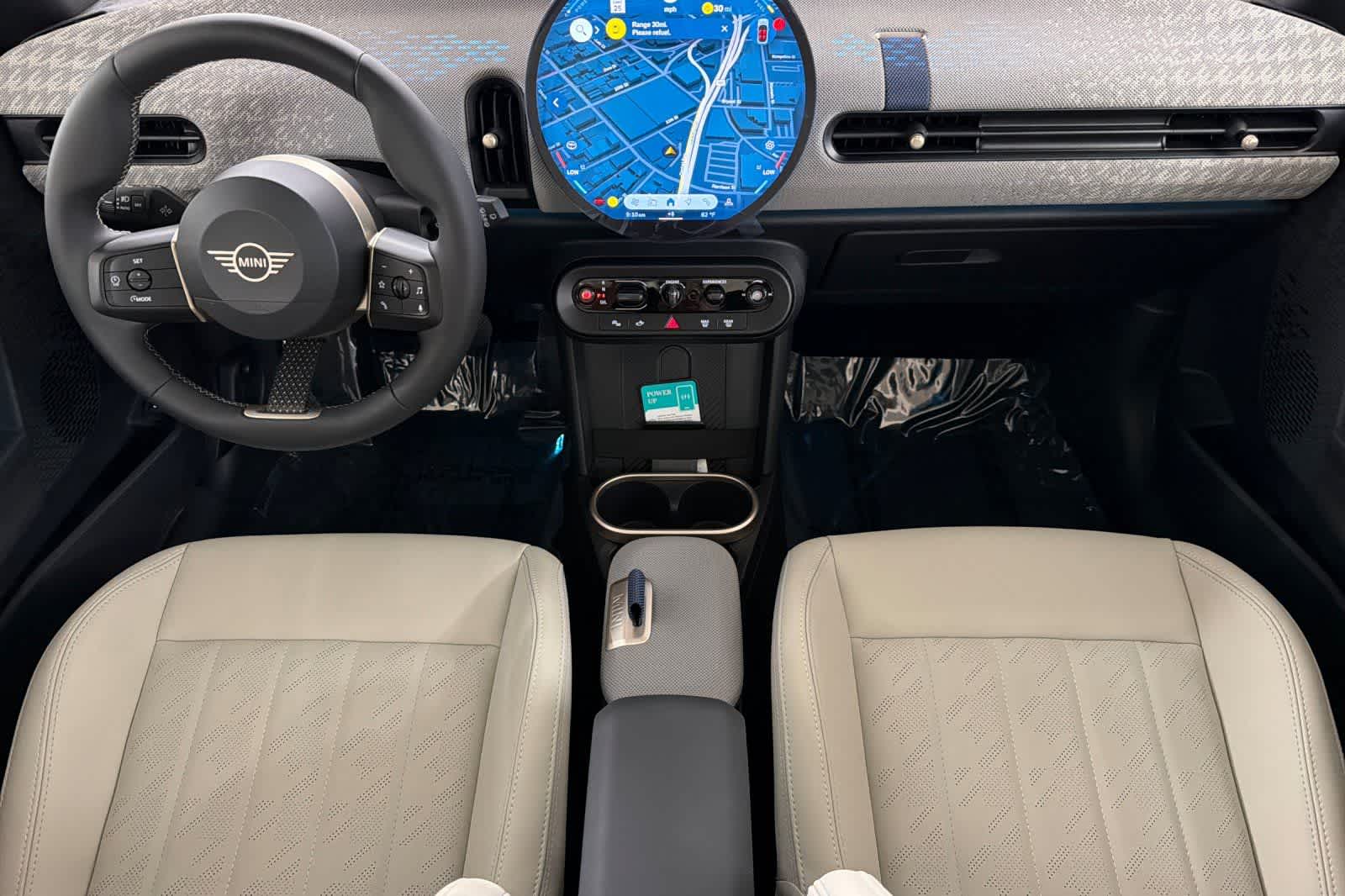 Thumbnail: 2026 MINI Cooper Hardtop - 3