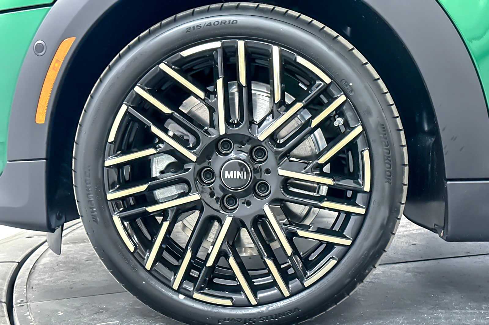 Thumbnail: 2026 MINI Cooper Convertible - 12