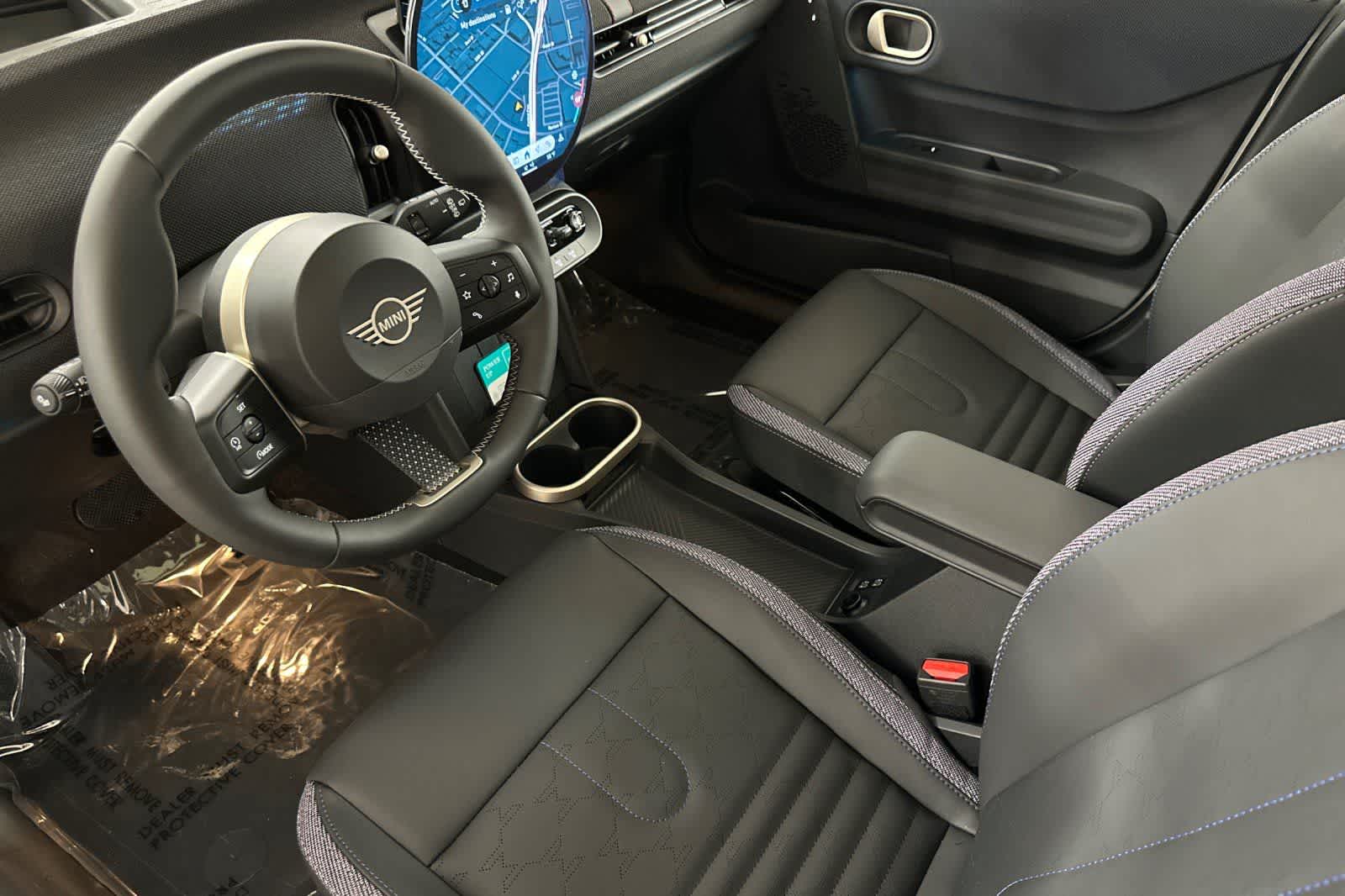 Thumbnail: 2026 MINI Cooper Hardtop - 11