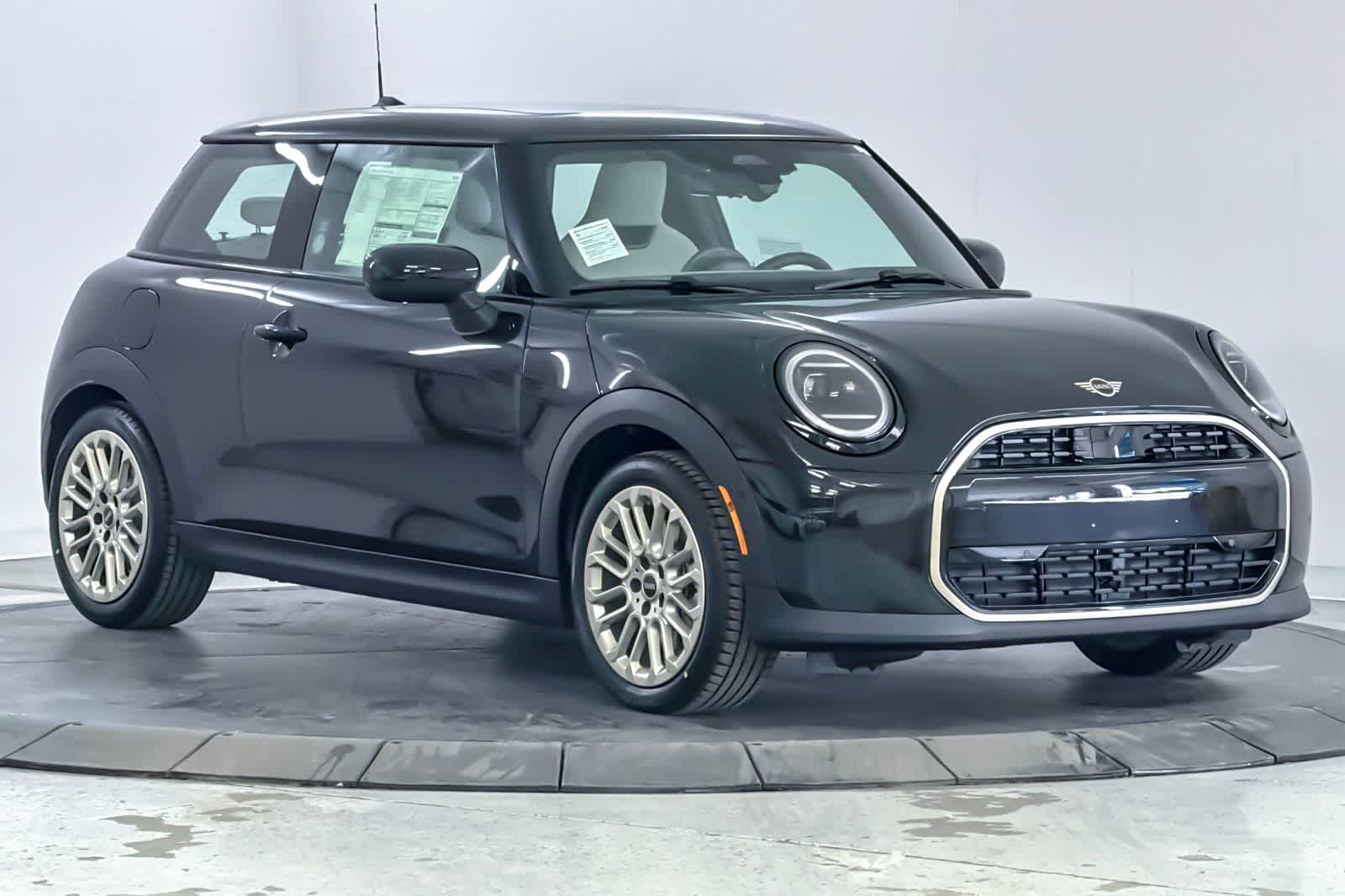 Thumbnail: 2026 MINI Cooper Hardtop - 9