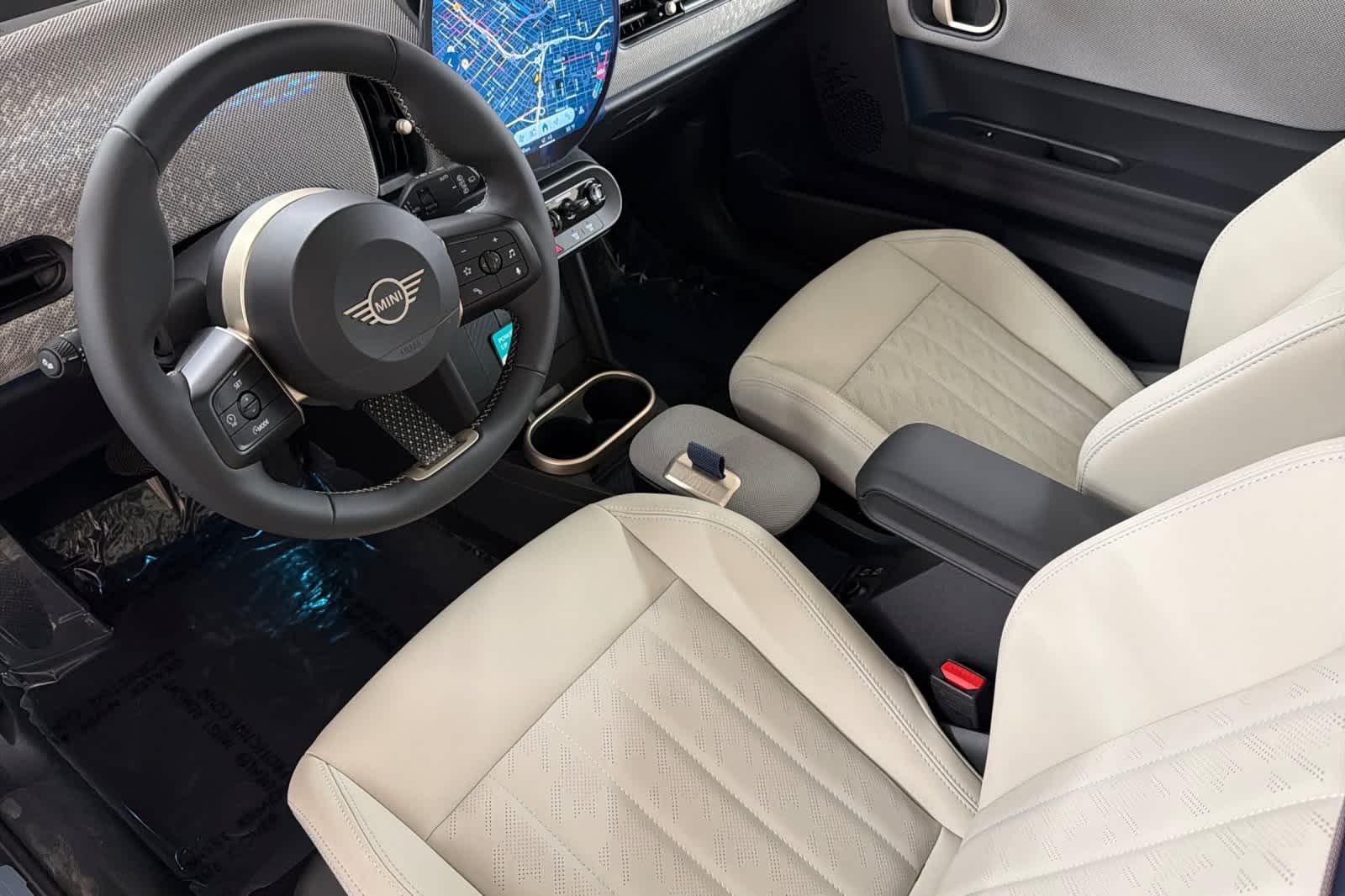 Thumbnail: 2026 MINI Cooper Hardtop - 11