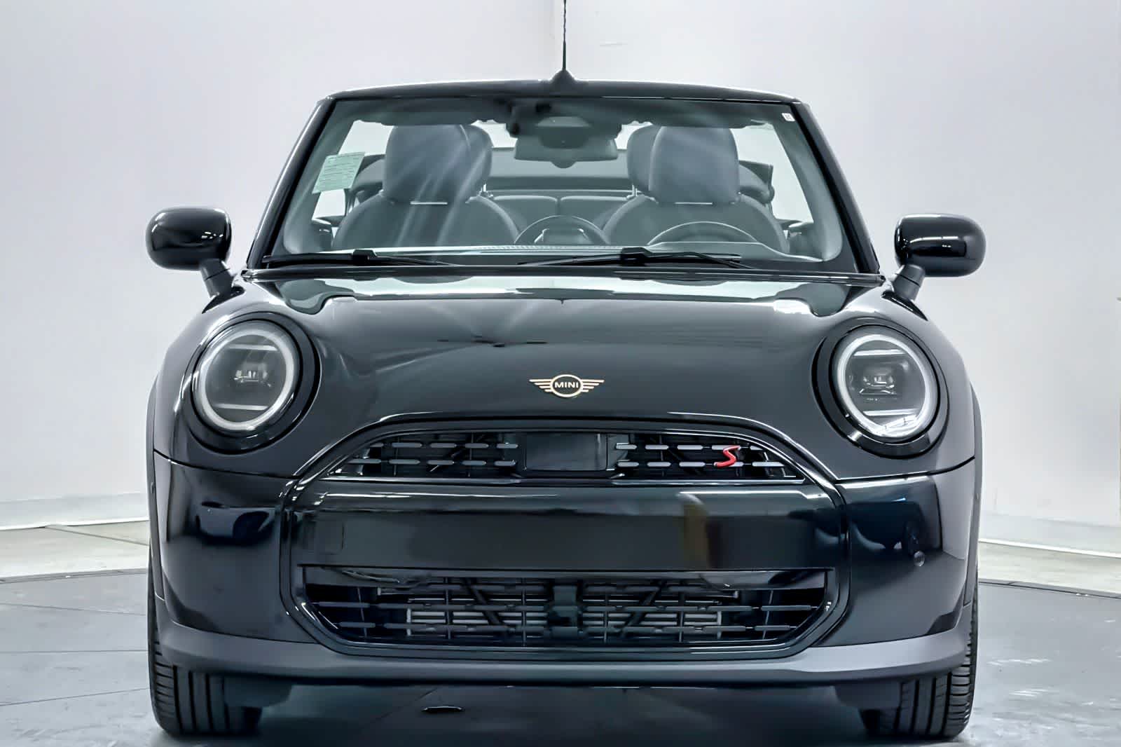 Thumbnail: 2026 MINI Cooper Convertible - 11