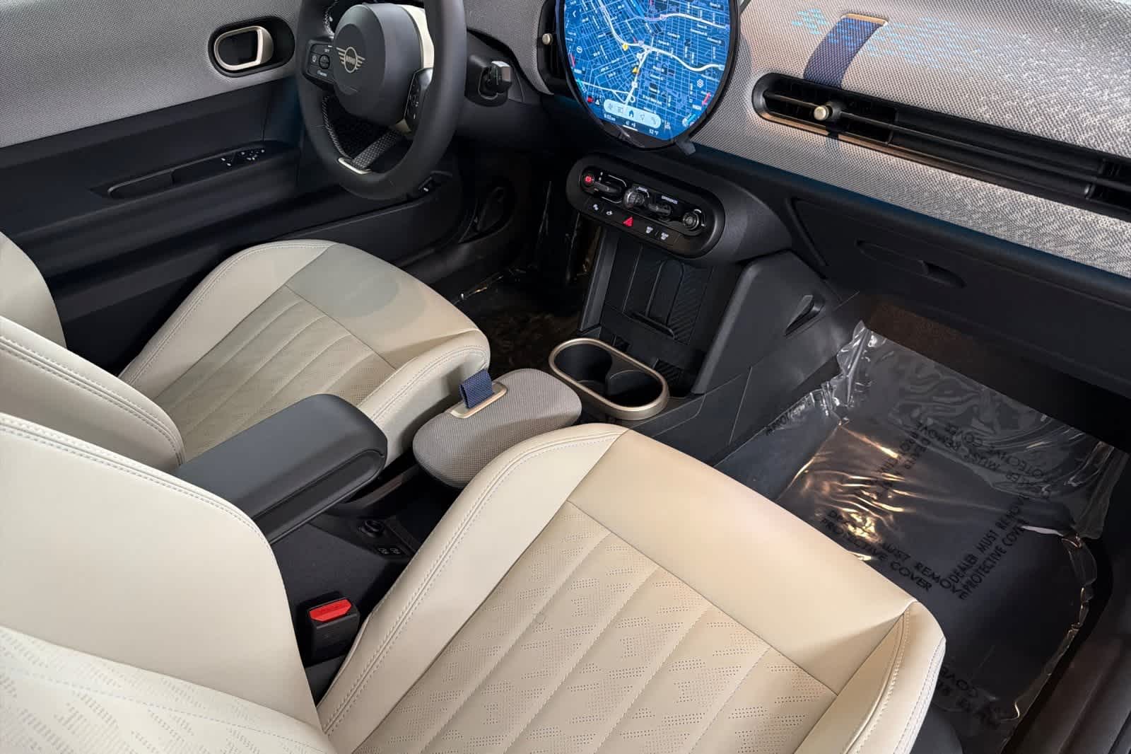 Thumbnail: 2026 MINI Cooper Hardtop - 16