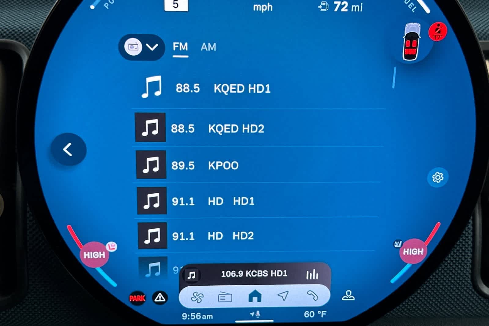 Thumbnail: 2026 MINI Cooper Countryman - 18