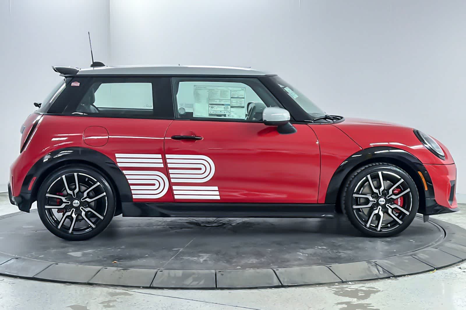 Thumbnail: 2026 MINI Cooper Hardtop - 8