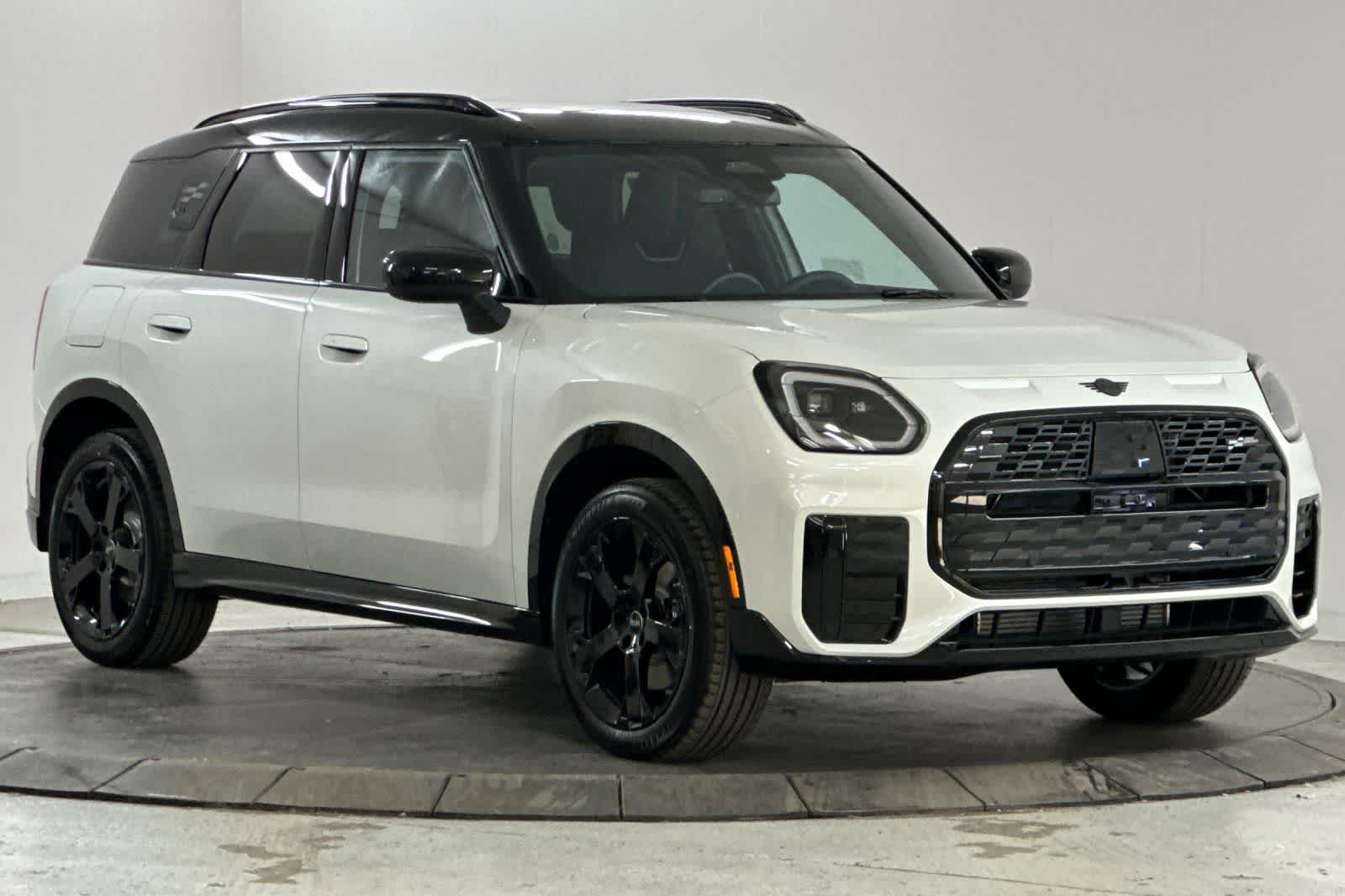 Thumbnail: 2026 MINI Cooper Countryman - 9