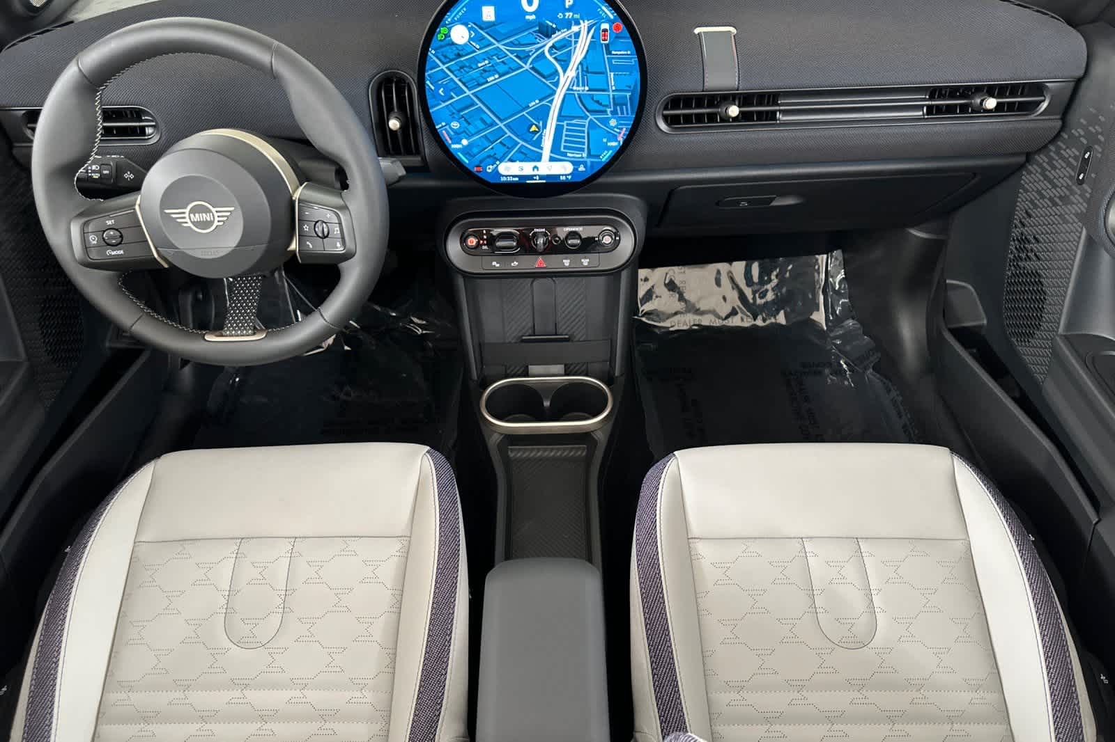 Thumbnail: 2026 MINI Cooper Convertible - 3