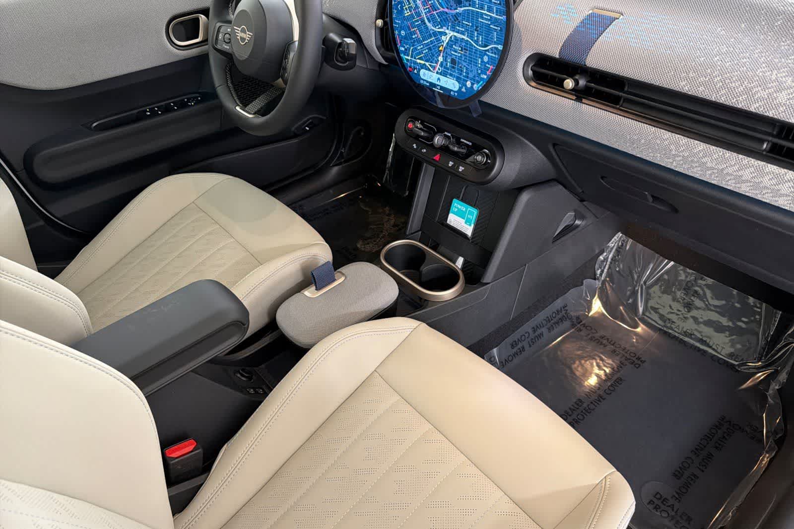 Thumbnail: 2026 MINI Cooper Hardtop - 16