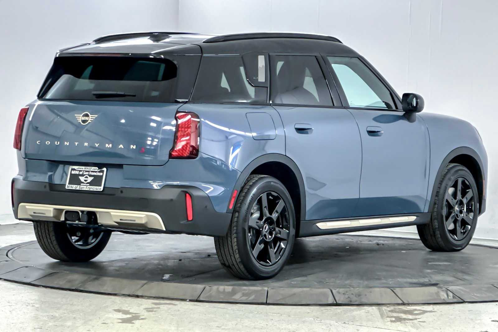 Thumbnail: 2026 MINI Cooper Countryman - 2