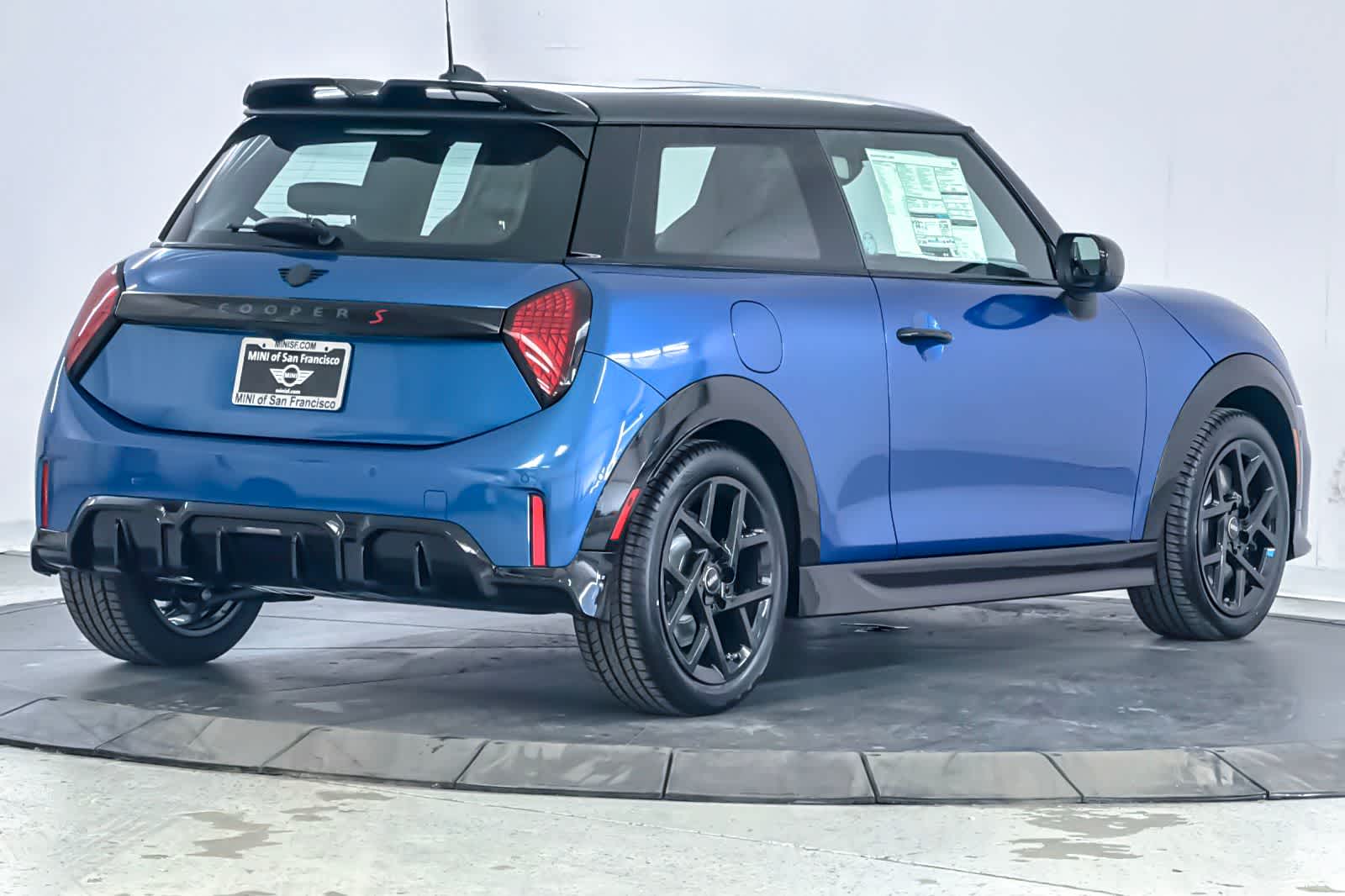 Thumbnail: 2026 MINI Cooper Hardtop - 2