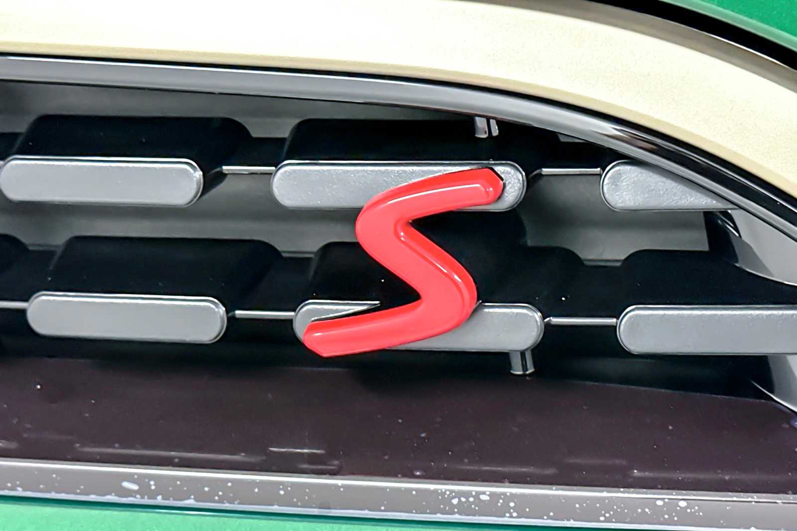 Thumbnail: 2026 MINI Cooper Hardtop - 26