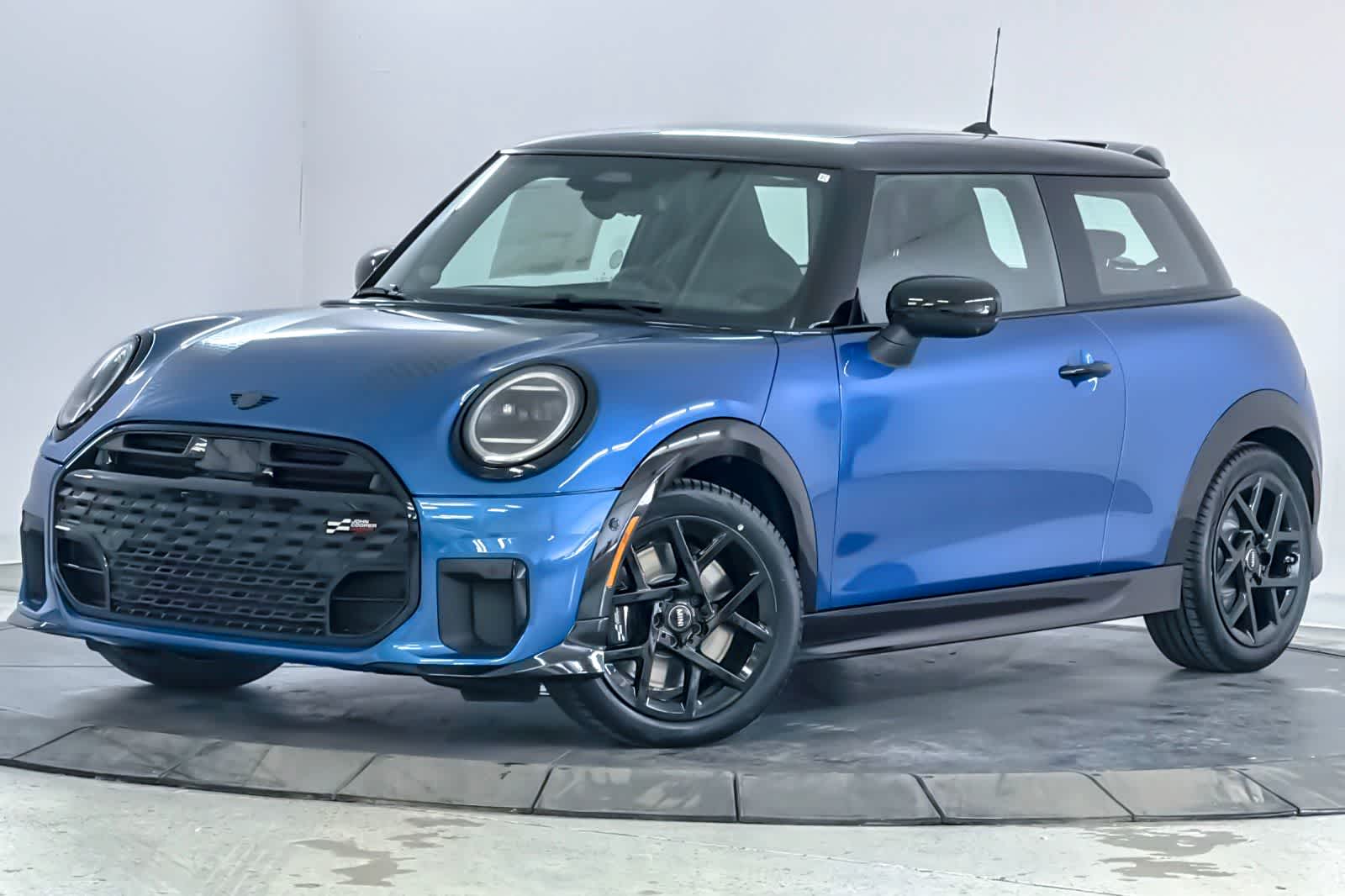 Thumbnail: 2026 MINI Cooper Hardtop - 1