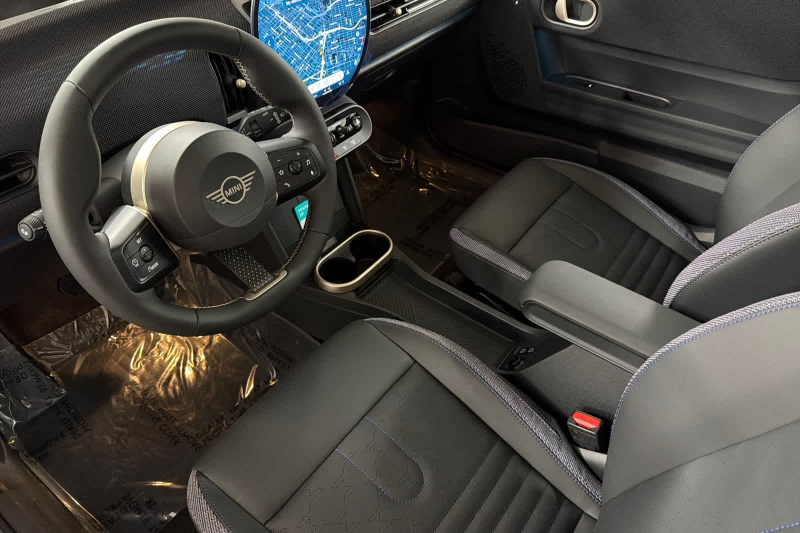 Thumbnail: 2026 MINI Cooper Hardtop - 11