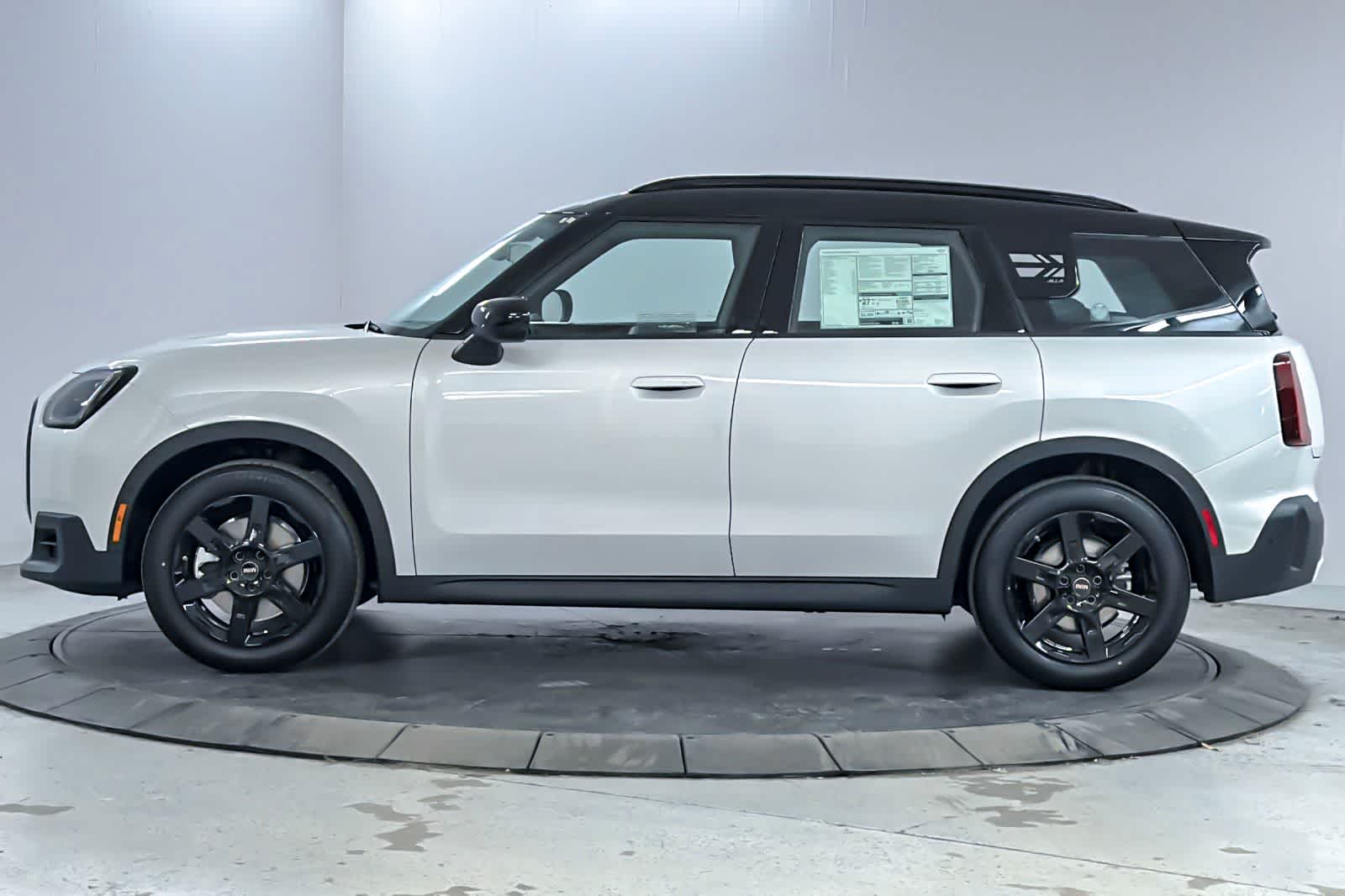 Thumbnail: 2026 MINI Cooper Countryman - 5