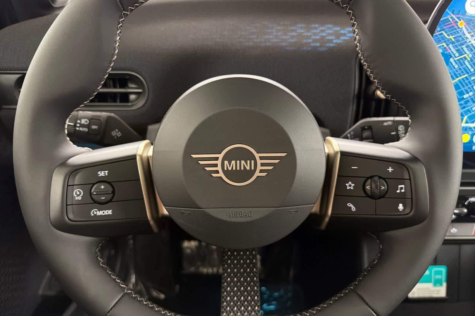 Thumbnail: 2026 MINI Cooper Hardtop - 24