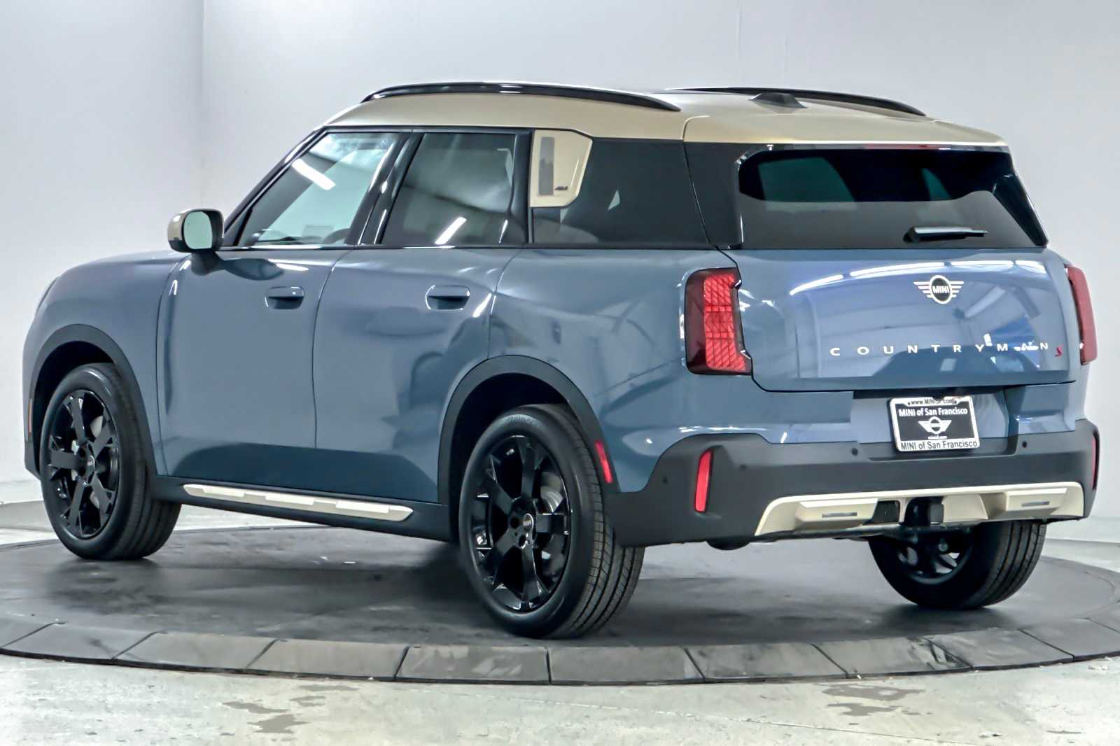 Thumbnail: 2026 MINI Cooper Countryman - 6