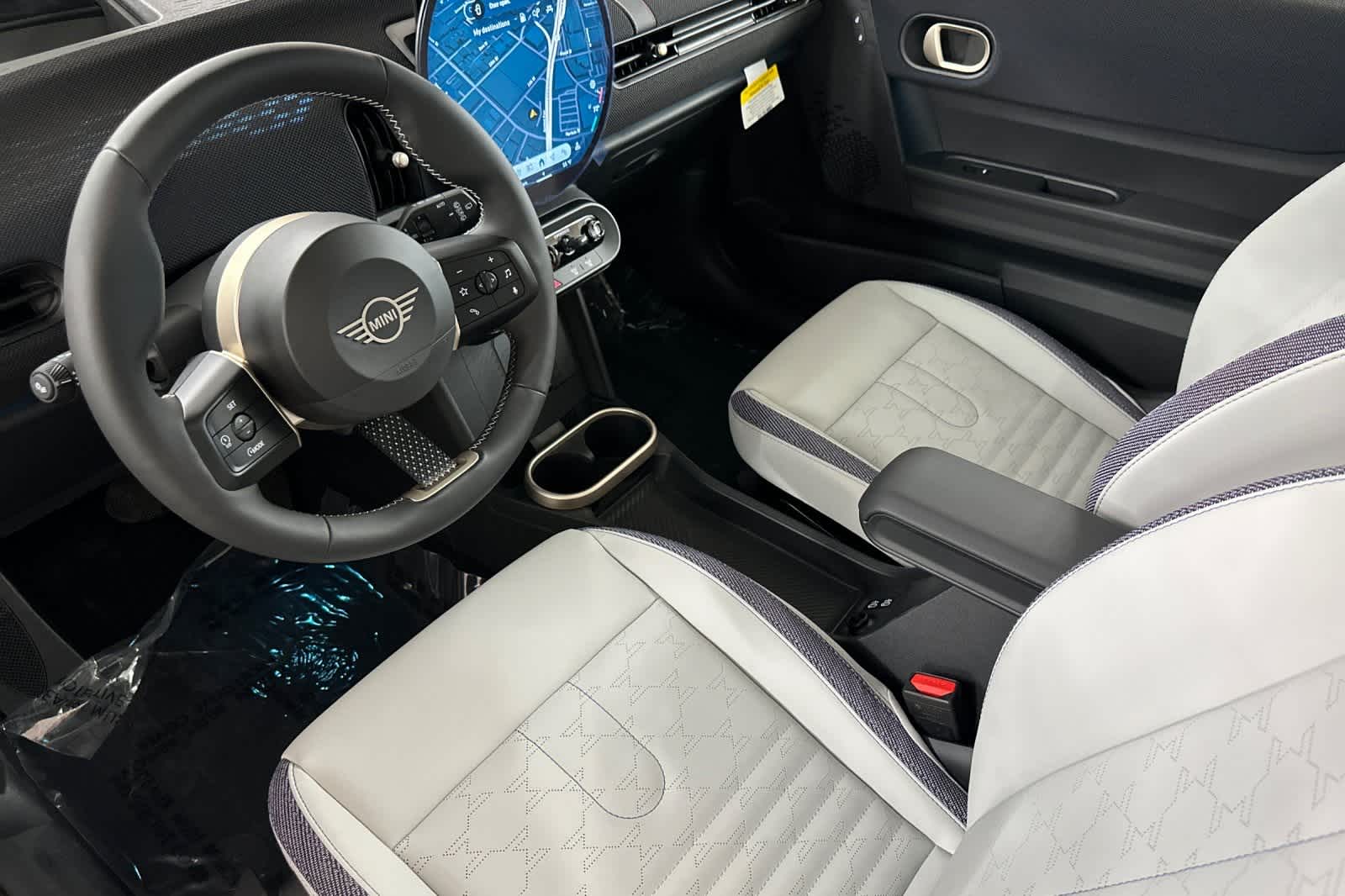 2025 MINI Cooper Hardtop 2 Door 11