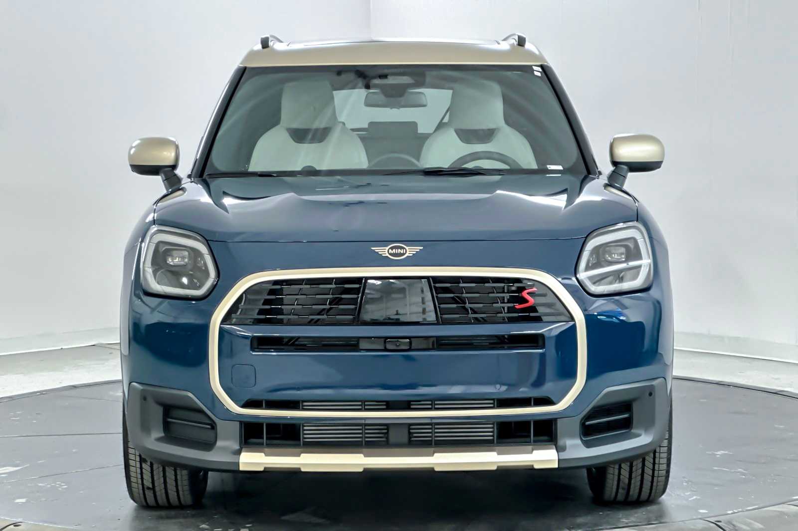 Thumbnail: 2026 MINI Cooper Countryman - 10