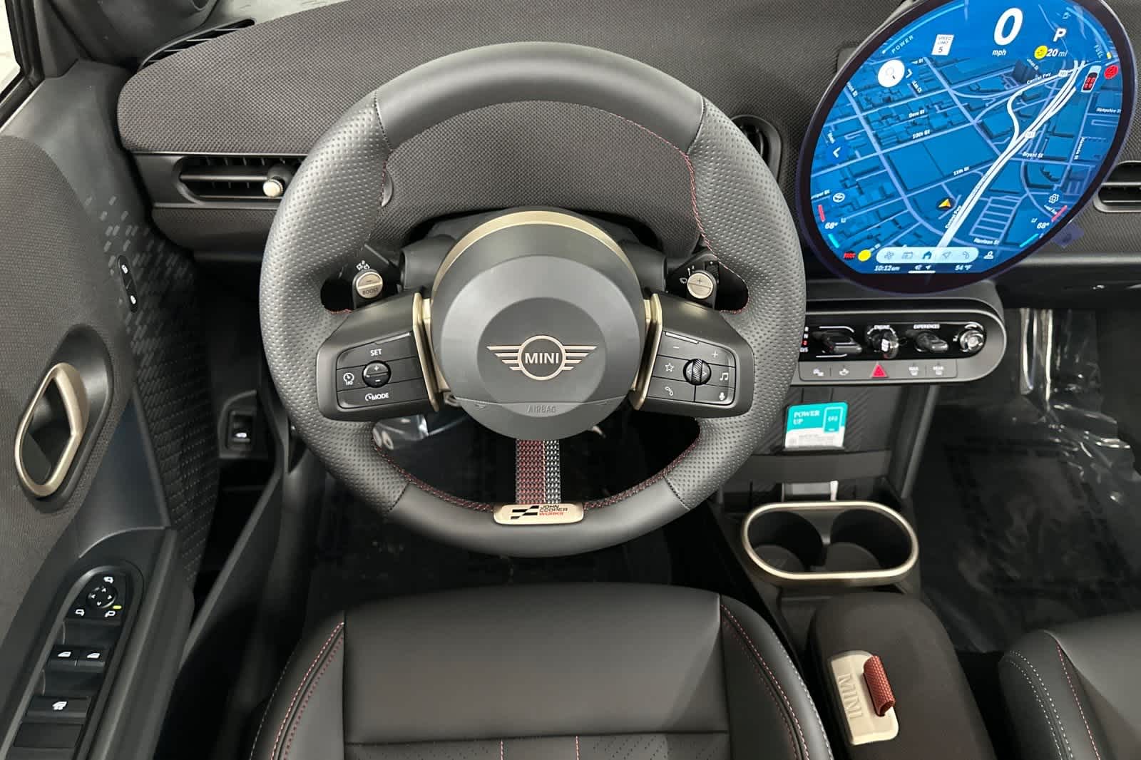 Thumbnail: 2026 MINI Cooper Convertible - 17