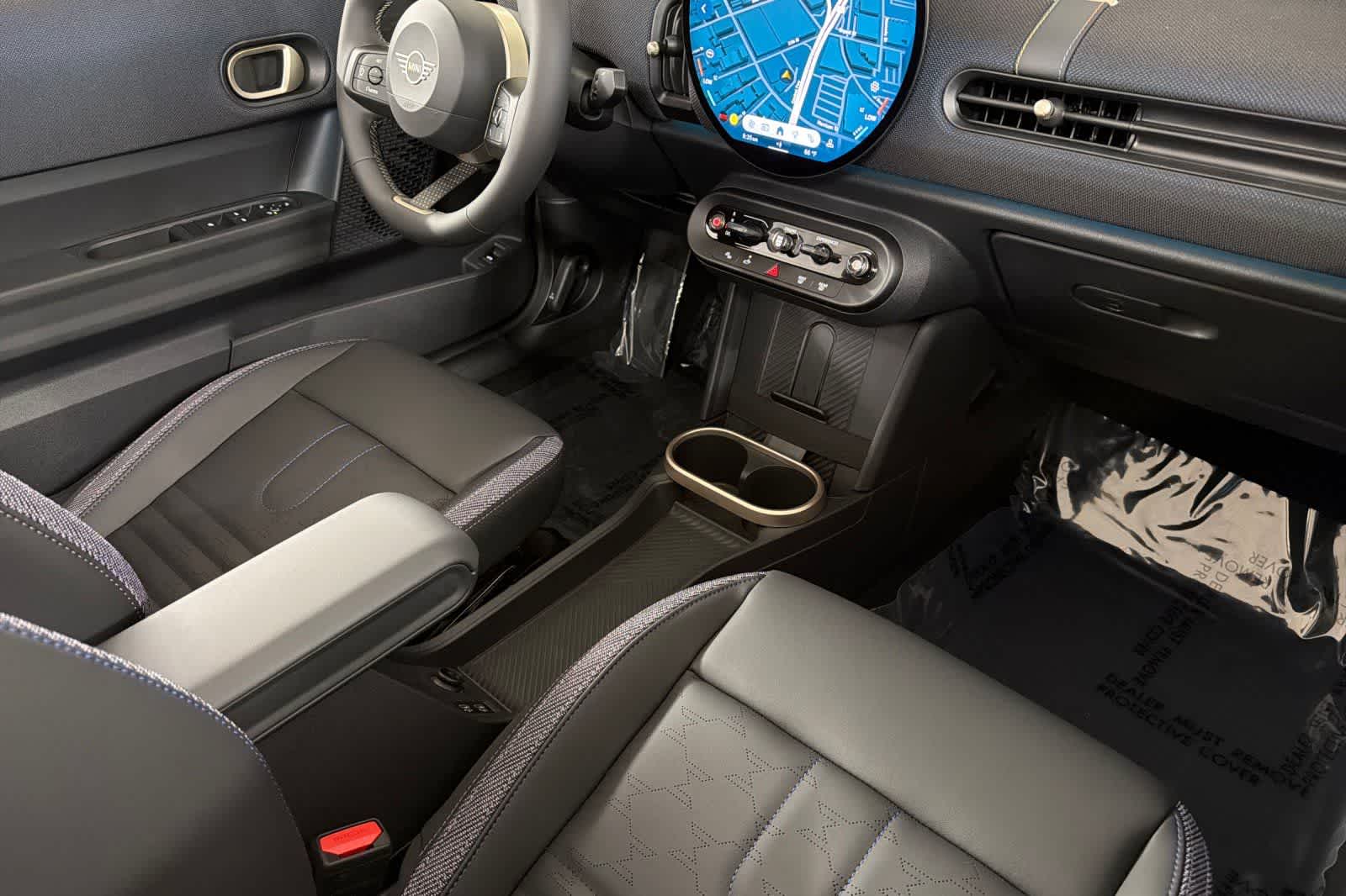 Thumbnail: 2026 MINI Cooper Convertible - 18