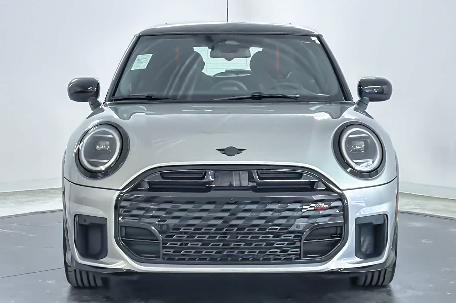 Thumbnail: 2026 MINI Cooper Hardtop - 10