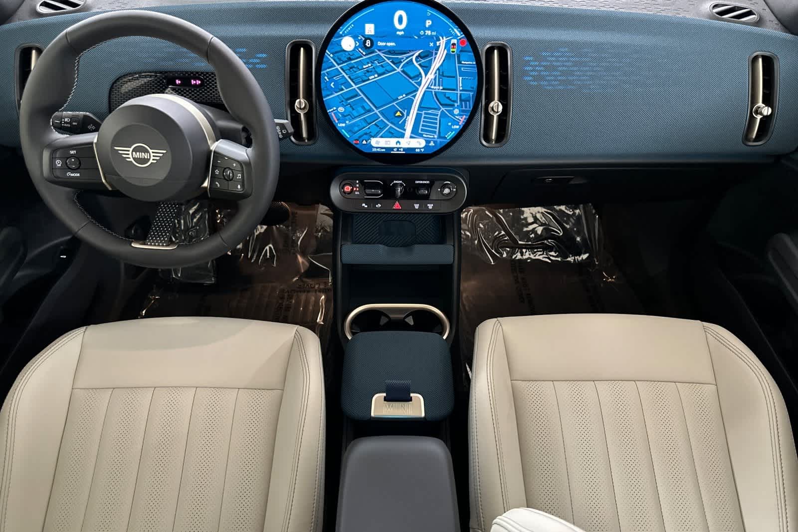 Thumbnail: 2026 MINI Cooper Countryman - 3