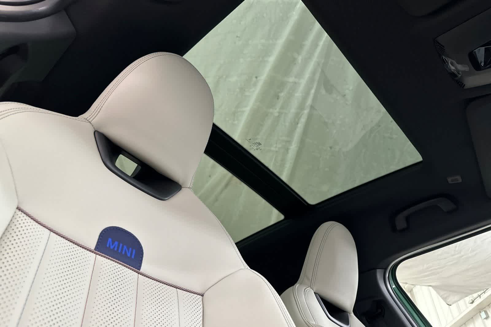 2025 MINI Cooper Countryman S 17