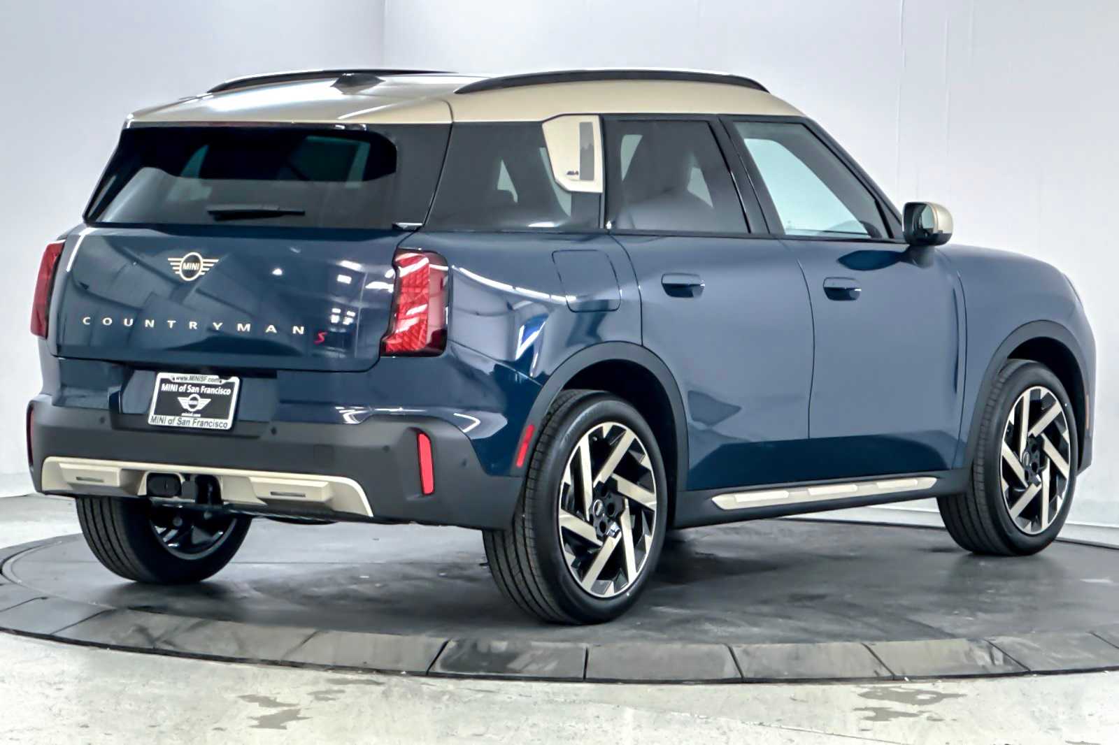 Thumbnail: 2026 MINI Cooper Countryman - 2