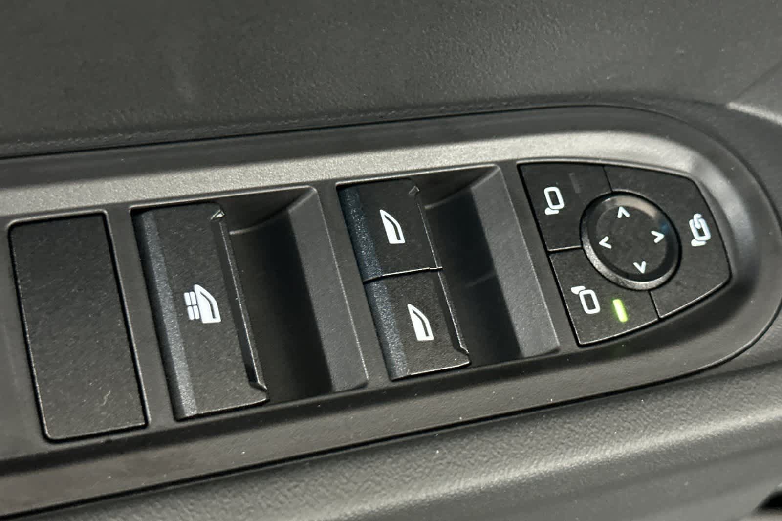 Thumbnail: 2026 MINI Cooper Convertible - 16