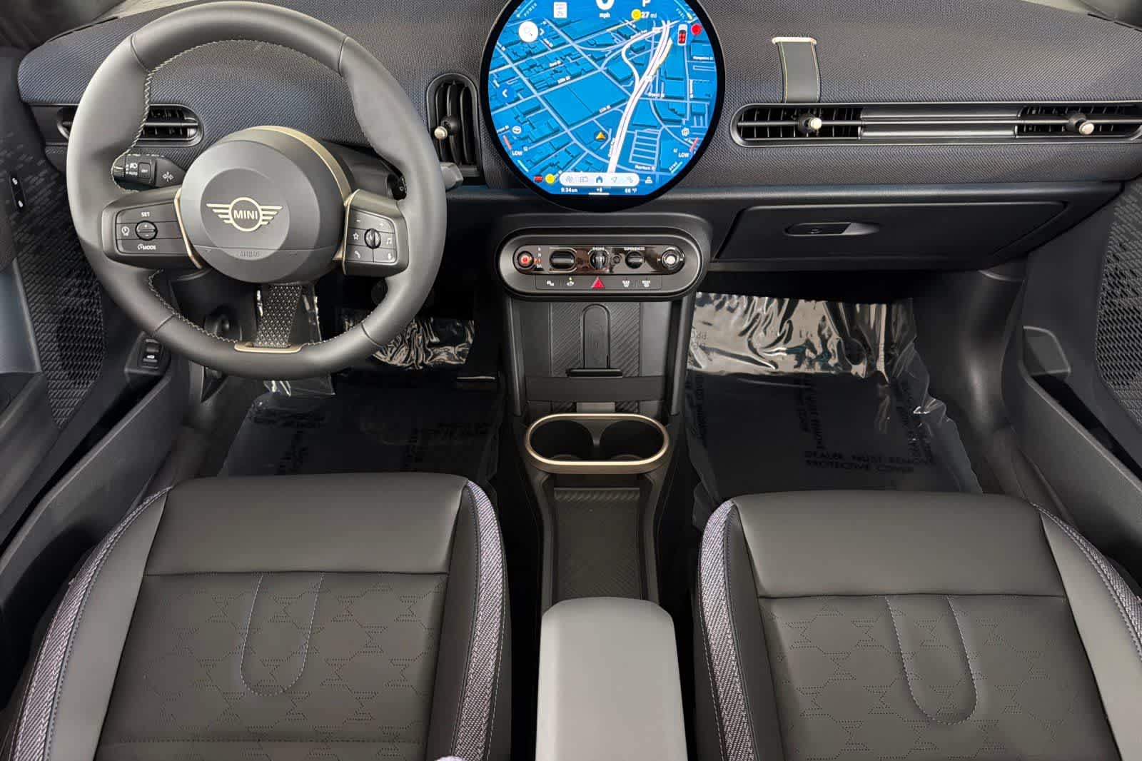 Thumbnail: 2026 MINI Cooper Convertible - 3