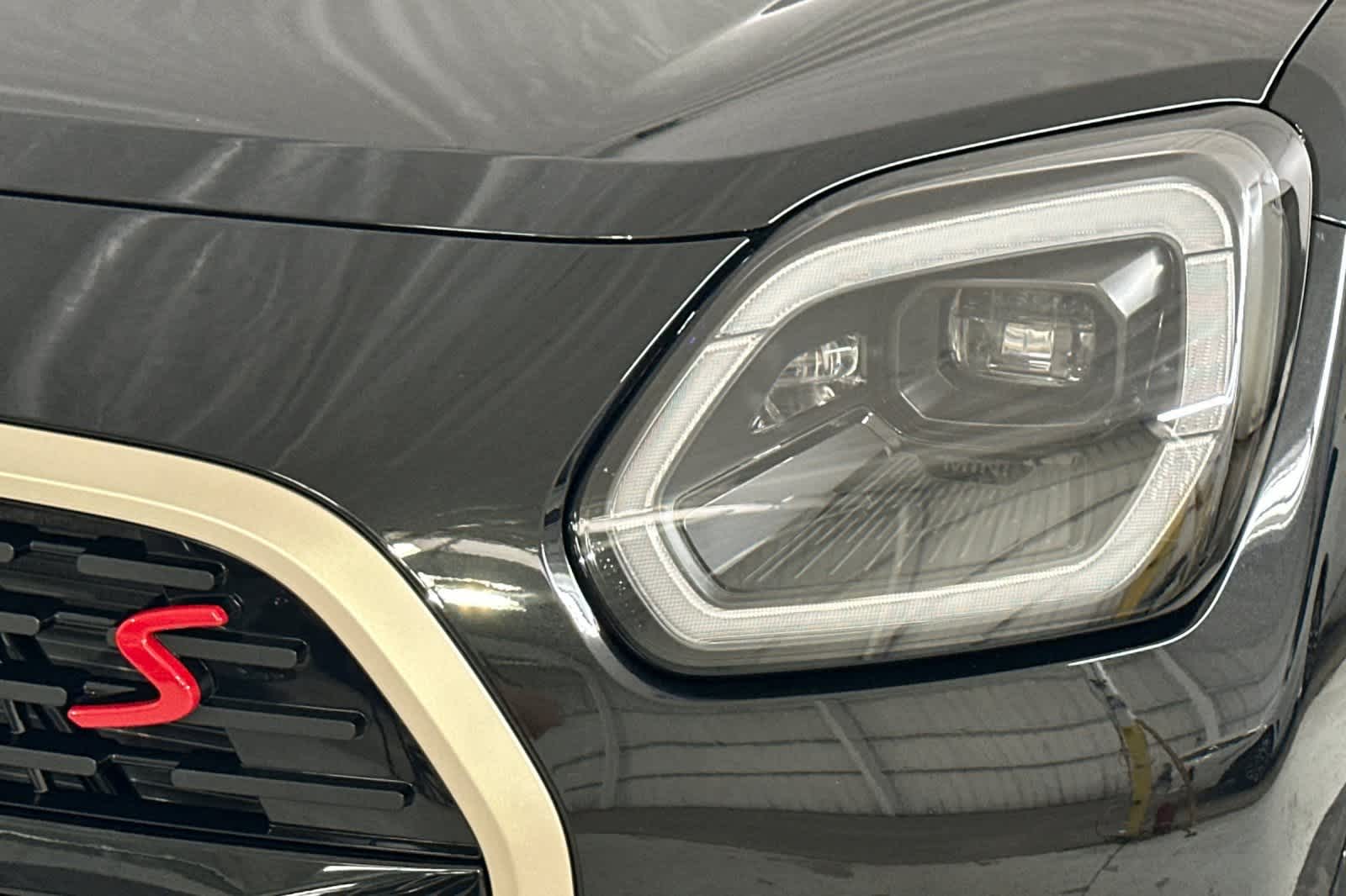 2025 MINI Cooper Countryman S 26