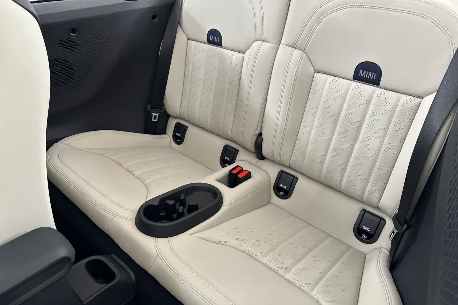 Thumbnail: 2026 MINI Cooper Convertible - 4