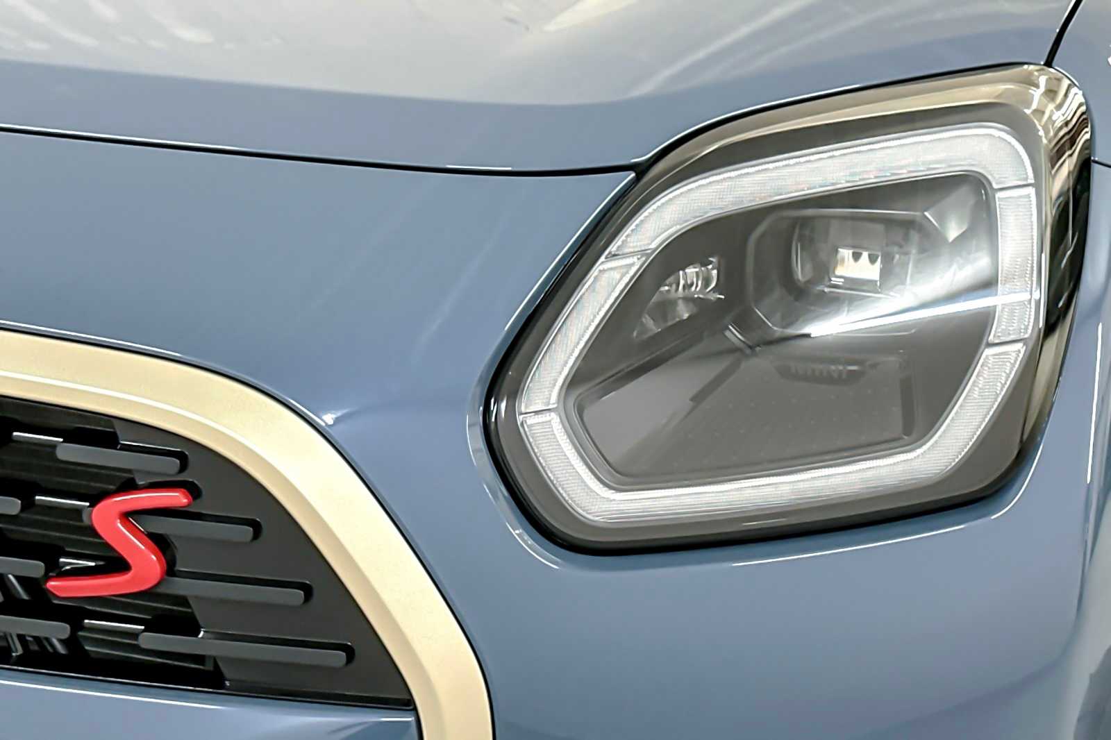 Thumbnail: 2026 MINI Cooper Countryman - 26