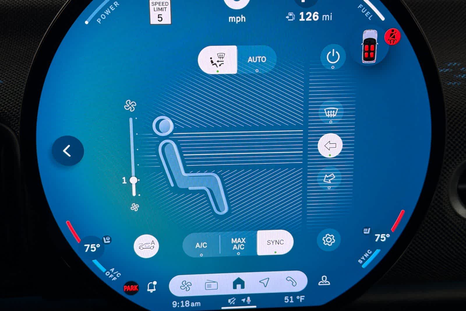 Thumbnail: 2026 MINI Cooper Convertible - 22