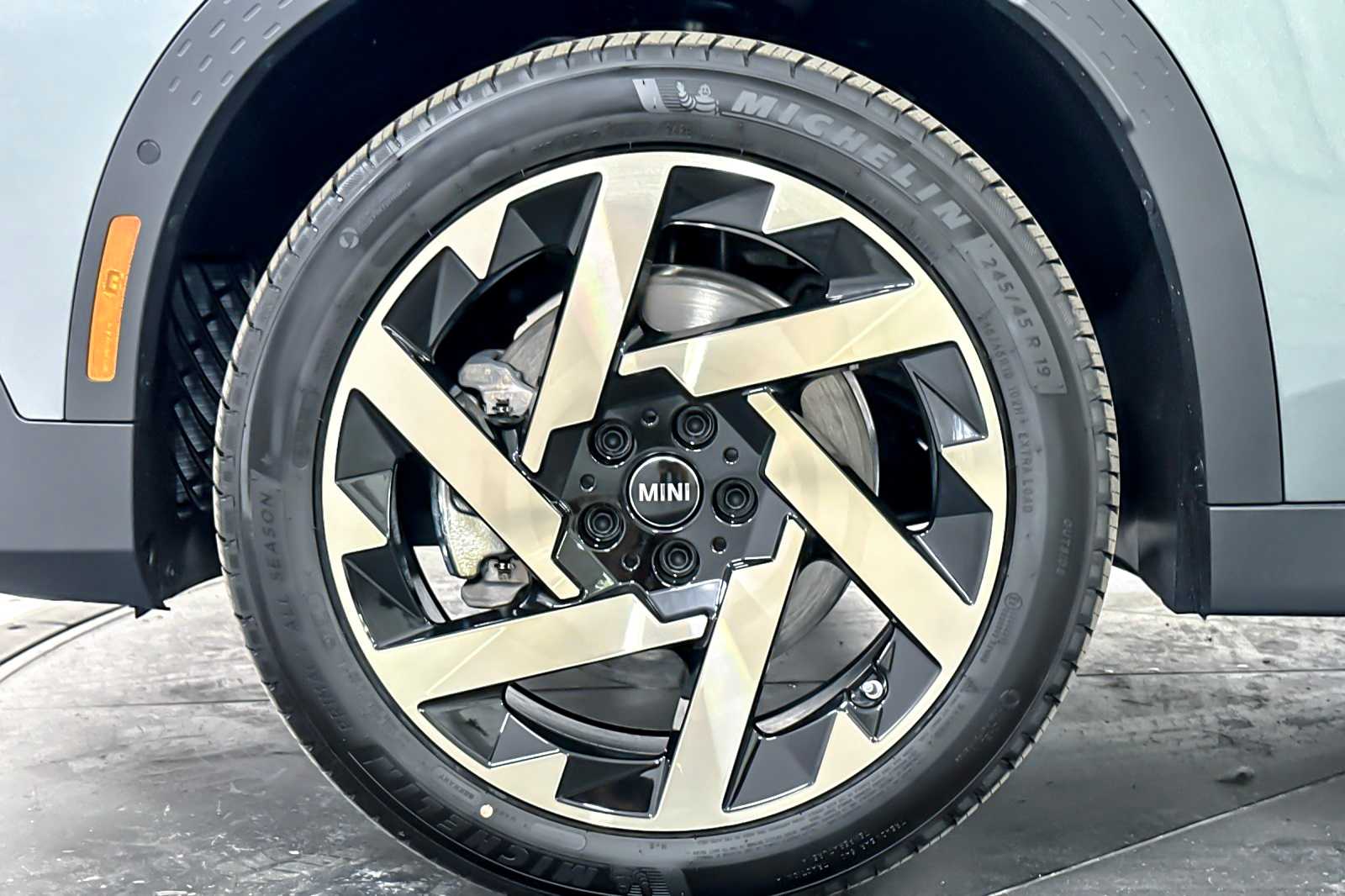 Thumbnail: 2026 MINI Cooper Countryman - 25