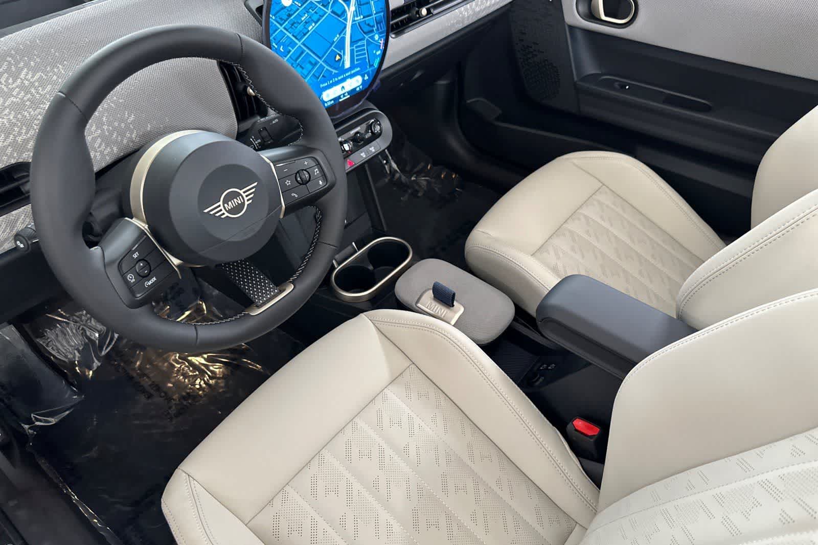 Thumbnail: 2026 MINI Cooper Convertible - 14