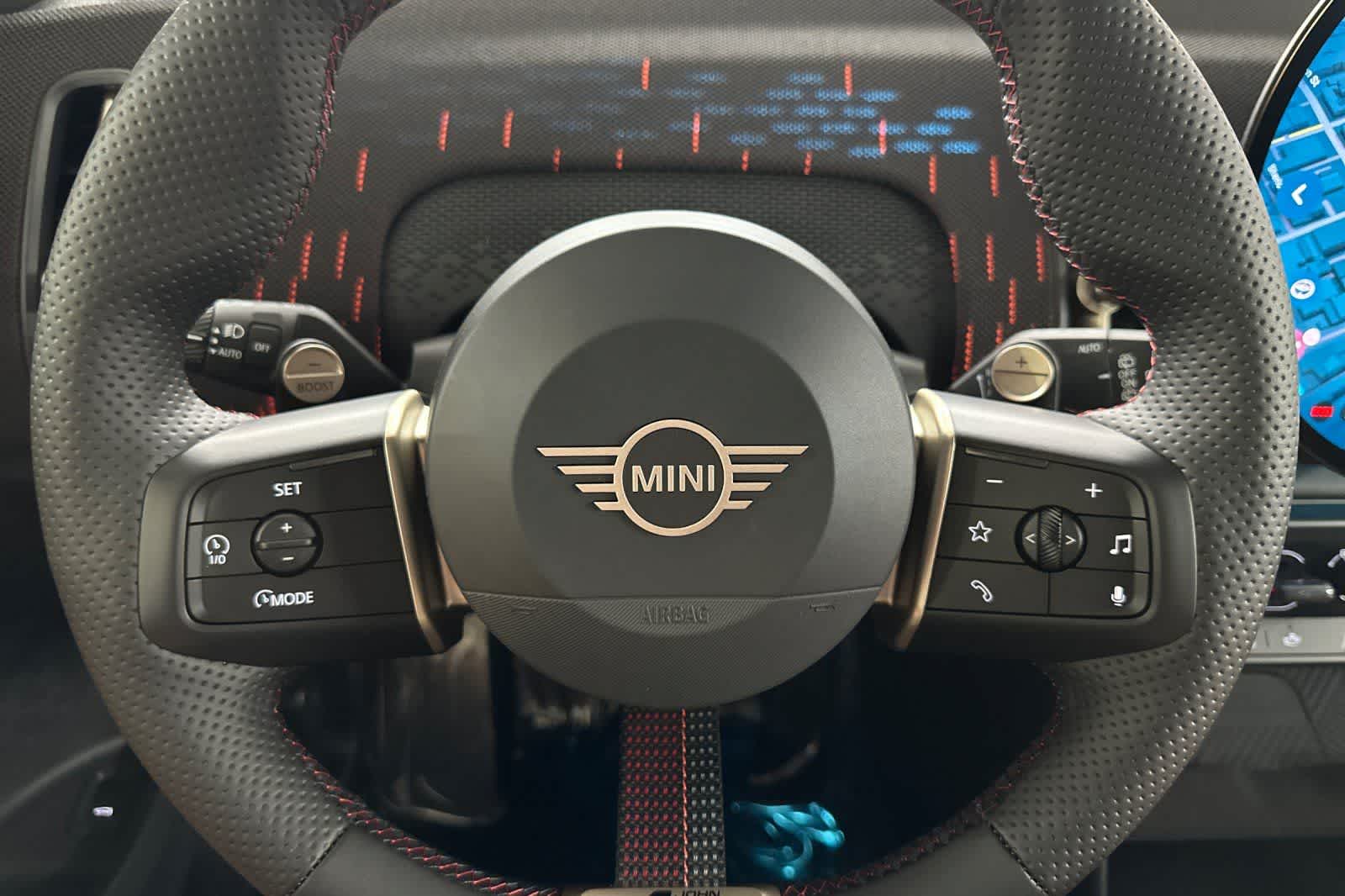 Thumbnail: 2026 MINI Cooper Countryman - 24