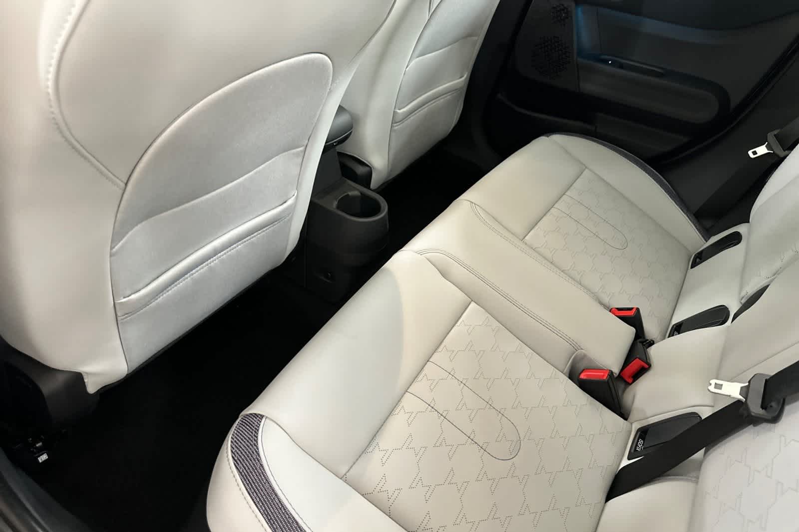 Thumbnail: 2026 MINI Cooper Hardtop - 4