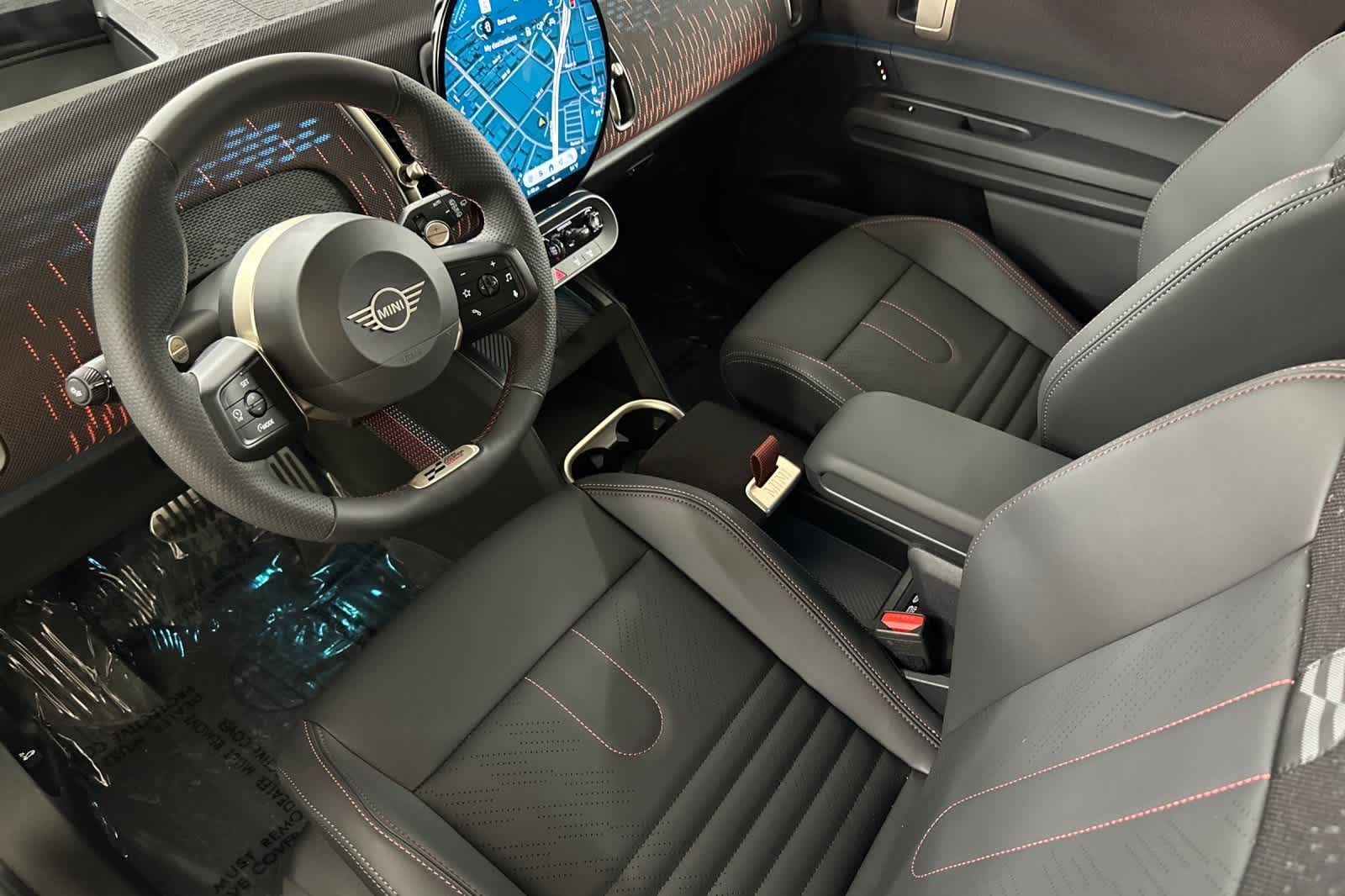 Thumbnail: 2025 MINI Cooper Countryman - 11