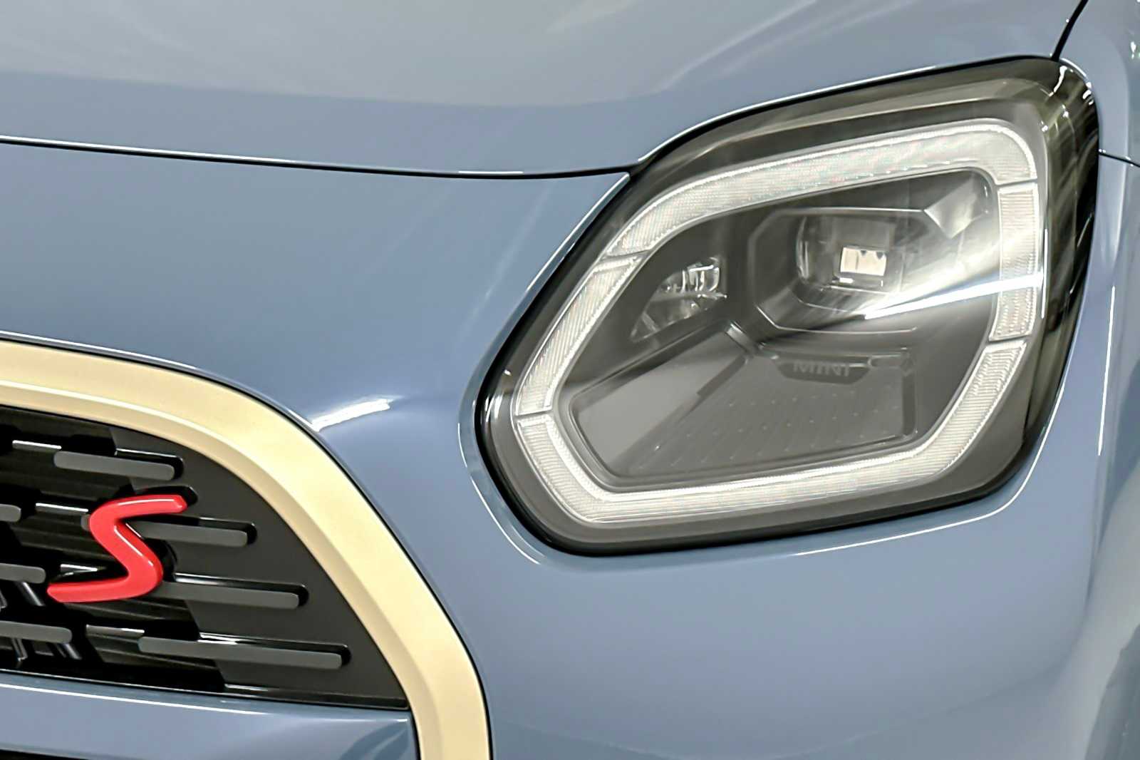 Thumbnail: 2026 MINI Cooper Countryman - 26