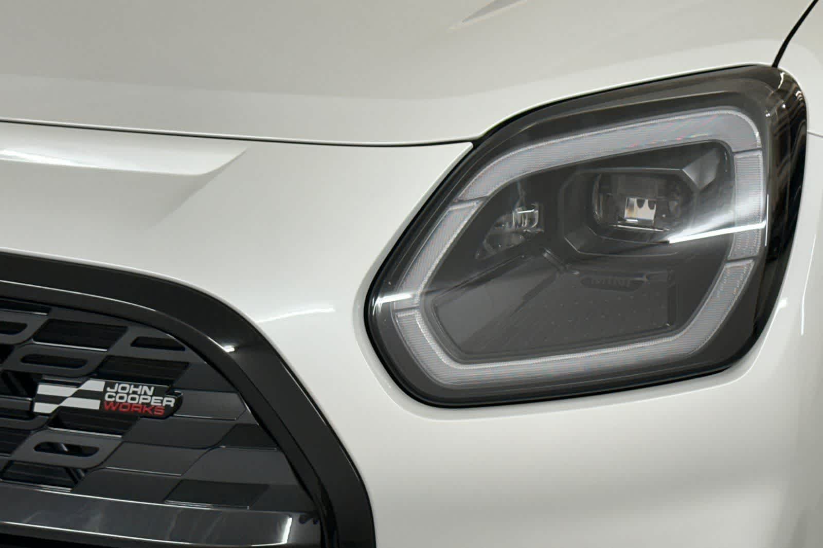 Thumbnail: 2026 MINI Cooper Countryman - 26