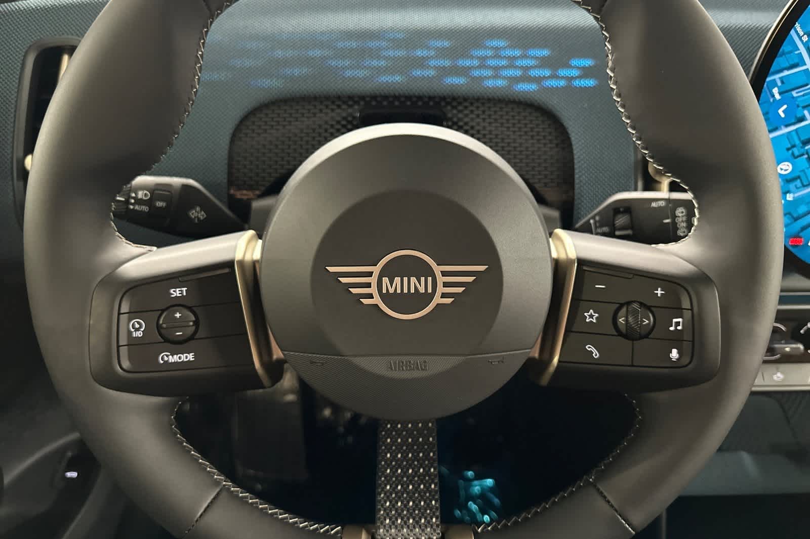 2025 MINI Cooper Countryman S 24