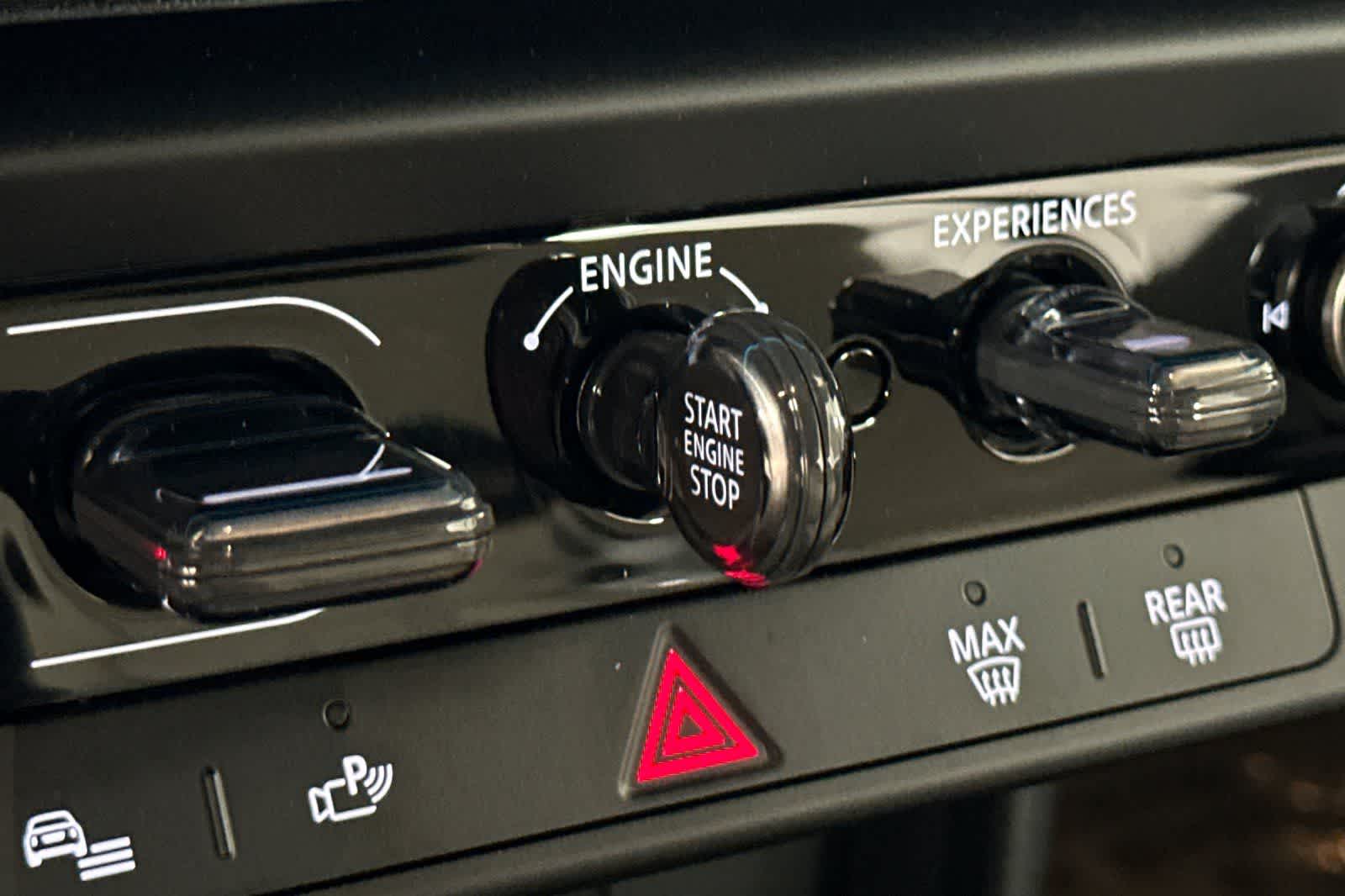 Thumbnail: 2026 MINI Cooper Convertible - 24